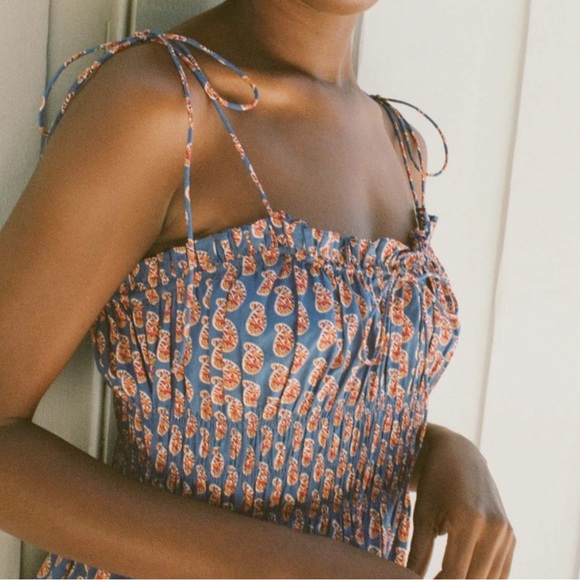 Doen Rhoda Dress - Picture 6 of 6